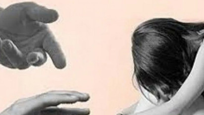 Kasus Anak Diperkosa Mandek, Ibu Korban: Gara-gara Bapaknya Enggak Datang