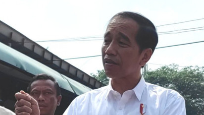 PM Belanda Resmi Akui Kemerdekaan Indonesia 17 Agustus 1945, Jokowi: Ya Bagus