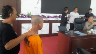 Pelaku Pembunuhan Mayat dalam Karung di Mojokerto, Pernah Pacaran dengan Korban