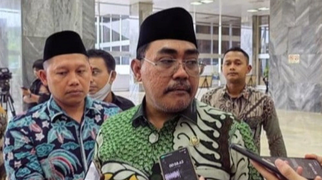 Sistem Pemilu Terbuka, PKB: Meningkatkan Partisipasi Rakyat Memilih Calon Legislatif
            - galeri foto