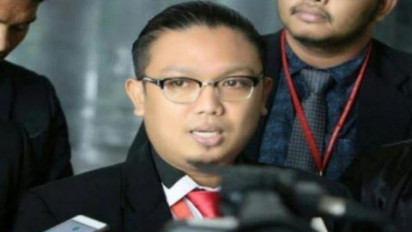 Pengacara Plt Bupati Mimika Ungkap Kejanggalan Surat Pemberhentian Sementara yang Tersebar