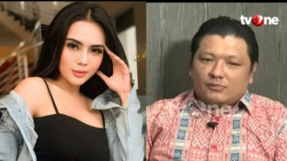 Ingat Anggita Sari? Sempat Dikabarkan Berhubungan Intim dengan Freddy Budiman di Lapas, Begini Pengakuannya