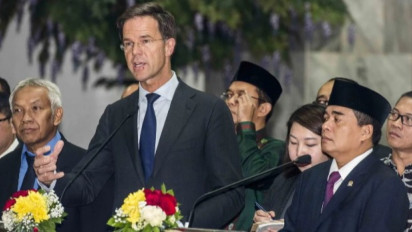 Setelah 78 Tahun Akhirnya Belanda Akui  Kemerdekaan Indonesia 17 Agustus 1945