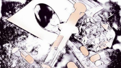 Polisi Tahan Tujuh Pengedar Narkotika, Barang Bukti Berupa 15,45 Gram Sabu-sabu dan 24.201 Butir Pil Dobel