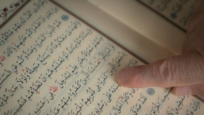 Bacaan Al-Qur'an Surat Al-Baqarah Ayat 191-195 Lengkap Tulisan Arab, Latin, dan Artinya