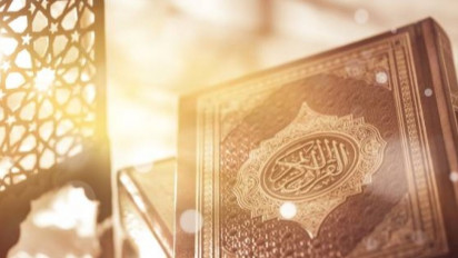 Bacaan Al-Qur'an Surat Al-Baqarah Ayat 196-200 Lengkap Tulisan Arab, Latin, dan Artinya