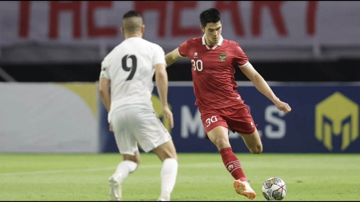 Terungkap! Segini Gaji Elkan Baggott di Ipswich Town, Lebih Kecil dari Pemain Liga 1
            - galeri foto