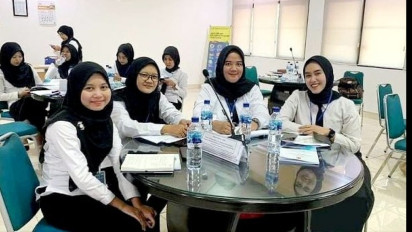 Terungkap, Ternyata Faktor Ini Pemicu Utama Ratusan Perempuan Pamekasan Pilih Menjanda