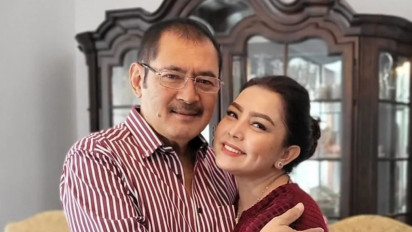 Ogah Disebut Pelakor Senior, Mayangsari Bocorkan Alasan Terpilih Jadi Istri Pangeran Cendana Bambang Triatmodjo