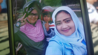 Seorang Pekerja Migran Asal Garut Hilang Kontak, Korban Ternyata Disekap Majikan Selama 3 Bulan