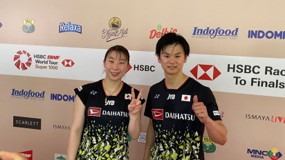 Deretan Kejutan Usai Olimpiade Paris 2024 Berakhir: Banyak Pebulutangkis Pensiun hingga Para Ganda Top ‘Bercerai’