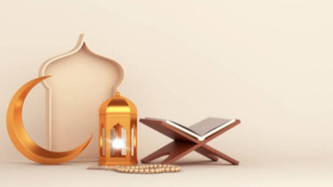 Bacaan Al-Qur'an Surat Al-Baqarah Ayat 206-210 Lengkap Tulisan Arab, Latin, dan Artinya