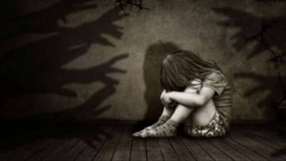 Ibu Curhat Anak Perempuannya Diperkosa Lansia Viral, Polisi Janji Tangkap Pelaku