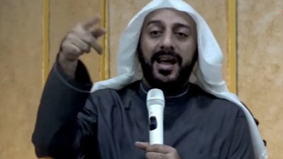 Ini 4 Amalan yang Jadi Istimewa Jika Dilakukan Saat Hari Jumat, Syekh Ali Jaber: 1 Jam Sebelum Maghrib Jangan Sampai Tertinggal!