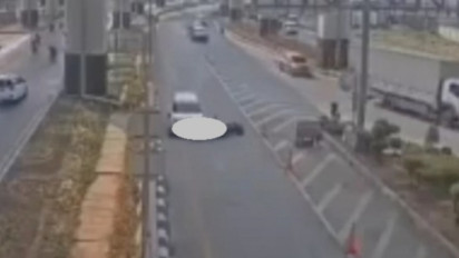 Bukan Kecelakaan, Polisi Dapati Unsur Kesengajaan Pengemudi Mobil Lindas Pemotor Hingga Tewas di Cakung