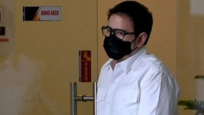 Diduga Terlibat Kasus Obstruction of Justice, Ibu dan Adik Kandung Dito Mahendra Penuhi Panggilan Polisi