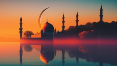 Hadits tentang Islam Dibangun di atas Lima Dasar; Hadits Arbain ke-3