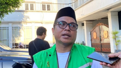 PPP Bakal Pecat Caleg yang Ketahuan Lakukan Politik Uang