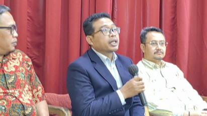 Mentan Syahrul Yasin Limpo Dipanggil KPK, NasDem: Enggak Ada Problem yang Serius Kok