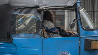 Heboh Kesaksian Sopir Bajaj Dipalak Ormas hingga Oknum Dishub Rp5.000 hingga Rp200 Ribu di Arena PRJ