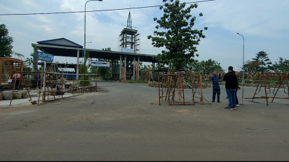 Heboh Haji Tak Harus ke Mekkah dan Perempuan Saf Terdepan Salat Id, MUI: Al Zaytun Jauh Dari Ajaran Islam