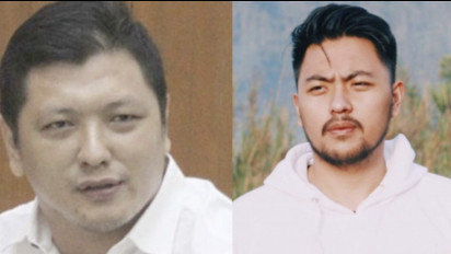 Fikri Budiman Beberkan Fakta di Balik Sejumlah Wanita yang Temani Hidup Freddy Budiman: Kukira Dia Ibuku..