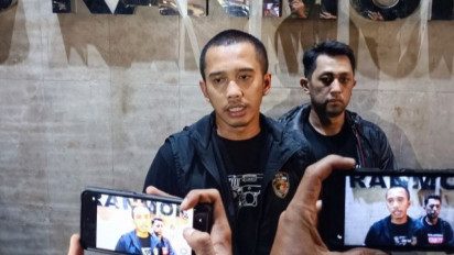 Licin Bak Belut, Polisi Cegah si Kembar Rihana dan Rihani ke Luar Negeri