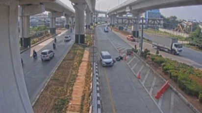 Nasib Pilu Moses Tewas Dilindas Gegara Cekcok Mulut, Tetangga Pelaku Tabrak Lari di Cakung Terancam Bui 6 Tahun