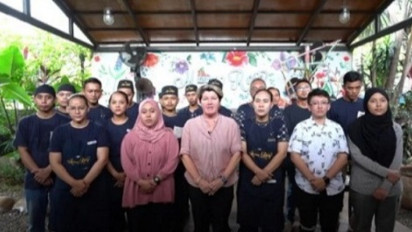 Soal Restoran Mamma Rosy “Keliru” Hidangkan Pasta Babi ke Pembeli Muslim, Begini Kata Pemilik