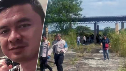 Kanit Paminal Propam Polres Musi Rawas Ditemukan Tewas dengan Luka Tembak, Penyelidikan Masih Berlangsung
