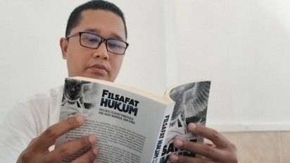 Pengamat Hukum Tata Negara: Rangkap Jabatan Kabag Hukum Pemkot Jambi Tidak Melanggar Aturan, Tapi Perlu Pertimbangan Etika