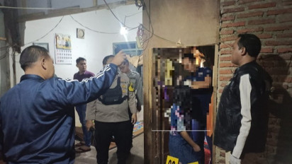 Ibu Kandung Ajak Dua Anaknya Bunuh Diri di Jember, Kondisi Mayatnya Mengenaskan