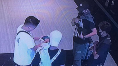 Mau Jadi Admin Judi Online di Kamboja, Tiga Calon PMI asal Medan Diamankan Polisi saat Hendak Berlabuh dari Batam