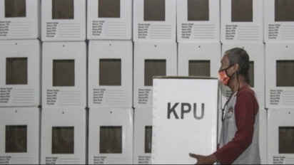 Pemilu 2024 Diduga Ada Pemilih Siluman, KPUD Jatim Lakukan Strategi Ini