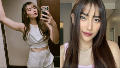 Yolla Yuliana Akhirnya Mau Jujur soal Gaji sebagai Atlet Voli dan Juga Soal Kenapa Pakai Tato di Tubuhnya, Ternyata...