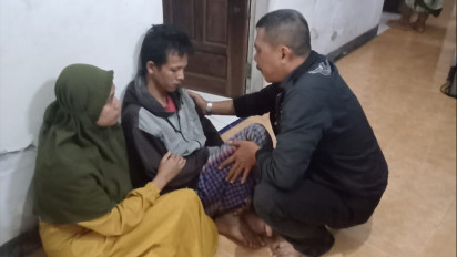 Update Kasus Ibu Gantung Diri setelah Bunuh Dua Anaknya di Jember, Ternyata Pelaku Sering Coba Bunuh Diri