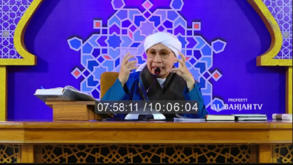 Puluhan Tahun Istri Tidak Mau Diajak Tidur Bersama, Suami Harus Bagaimana? Buya Yahya Beri Jawaban Begini, Katanya...