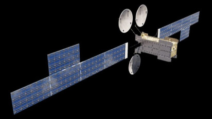 Inilah Fakta Menarik Mengenai Satelit Internet Pertama Indonesia SATRIA-1