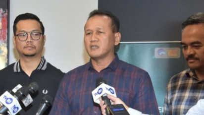 Peluncuran SATRIA-1 Sesuai Jadwal, Persiapan Sudah 95 Persen