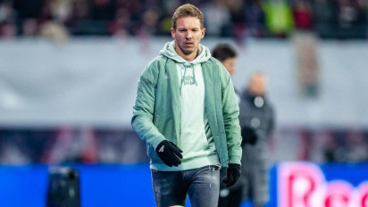 Negosiasi PSG dengan Julian Nagelsmann Berakhir Gagal