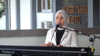 Sosok Putri Ariani yang Sebenarnya Akhirnya Terungkap, Ternyata Dia Punya Karakter Seperti Ini