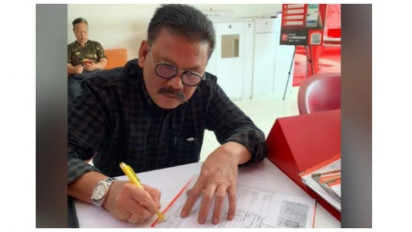 Jurnalis dan Politik Praktis