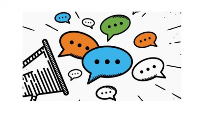 Pemilihan Desain Grafis yang Bagus Sangat Penting Bagi Pelaku UMKM, Ini Kiatnya