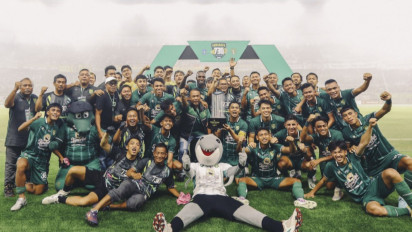 Lawan Persija Jakarta, Ini 3 Catatan Aji Santoso untuk Persiapan Persebaya Surabaya 