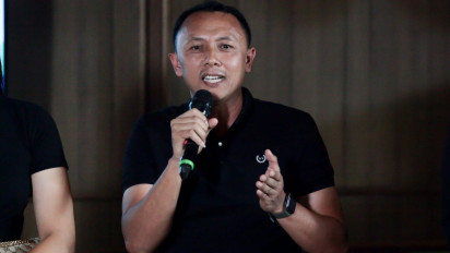 Timnas Voli Putri Indonesia Buta Kekuatan Lawan di Laga Perdana AVC Challenge Cup 2023