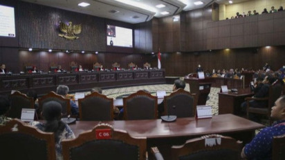 MK Tolak Gugatan Sistem Pemilu Tertutup, Women Research Institute: Kemenangan Rakyat