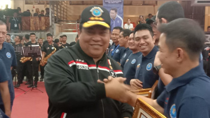 BNN: Narkoba "Zombie" Flakka Belum Terdeteksi di Indonesia