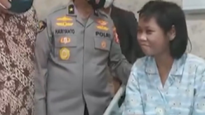 Kasus Siti Khotimah, Pekerja Rumah Tangga yang Disiksa Majikan hingga Tak Berdaya, Komnas Perempuan Prihatin