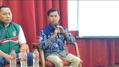 Tak Nomor 3 Lagi di Survei, Kini Anies Berada di Posisi Kedua Survei IPO