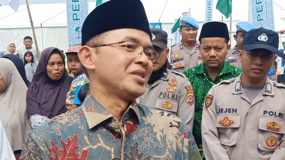28 Ribu Karyawan BUMN Disebut Terima Bansos, DPR: Cukup Mengejutkan